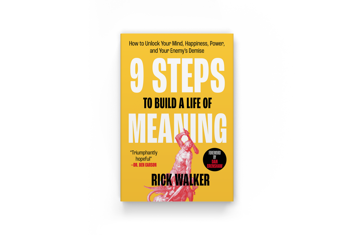 100 Pack - 9 Steps - Bulk Books